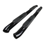 Westin 21-24125 Pro Traxx Oval Nerf Bars. Fixed Price $230.94.