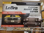 Lebra 55741-01 2 Piece; Black; Leather Grain Vinyl Fits Kia Sportage. Fixed Price $69.99.