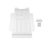 Rival 2015-PRESENT Ford F150 Alum Trans Catalytic Converter Skid Plate. Fixed Price $399.00.