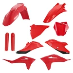 Acerbis Full Plastic Kit Original For Gasgas Mc 450F 2021-2023. Fixed Price $149.22.