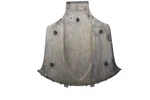 06-12 Bentley Continental Rear Underbody Splash Shield Cover 3W8825507B Oem. Fixed Price $168.00.