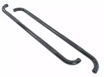 Big Country 372011 Nerf Bar Round 3". Fixed Price $417.65.