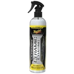 Meguiars G240108 Meguiar's Ultimate Ceramic Coating 8OZ. Fixed Price $32.81.