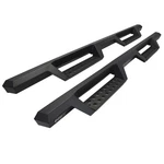 Westin Hdx Drop Nerf Step Bars Powder Coated Textured Black Steel 56-14085. Fixed Price $654.99.