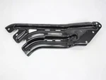 Genuine Mopar Transfer Case Skid Plate 52121599AA. Fixed Price $85.00.