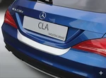 Rgm Rearguard Fits Mercedes Cla Shooting Brake Sport 2015-18 -silver. Fixed Price $169.95.