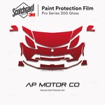 3M Precut Paint Protection Film Clear Bra Ppf For Nissan Z Nismo 2023-2025. Fixed Price $303.61.
