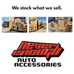 Lod Offroad BRS2114 Destroyer Rocksliders Ford Bronco 4DR. Fixed Price $1224.09.