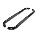 Trailfx A0029B Tfx Round Tube Side Steps Nerf Bar 3". Fixed Price $287.82.