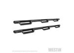 Westin 56-534335 For 11-18 Ram 2500/3500 Cc (8' Bed) Hdx Drop W2W Nerf Bars. Fixed Price $1122.99.