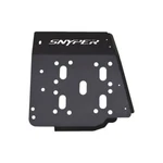 Westin 42-21035 Evap Canister Skid Plate Fits 12-18 Wrangler (jk). Fixed Price $54.99.