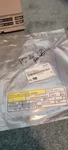 Stone Guard 19-23 Kia Forte (84157-M6000). Fixed Price $15.00.